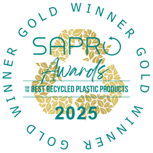 SAPRO Awards 2025 Gold Winner
